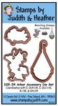 DIE-04 Arbor Accessory Die Set